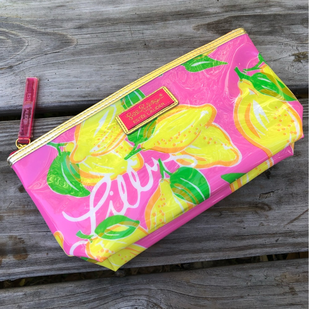 💖 Lilly Pulitzer | Pouch